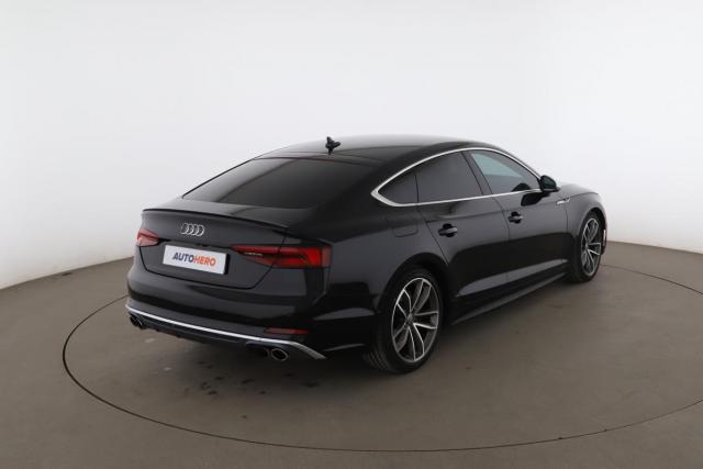 Audi S5 Sportback image 3