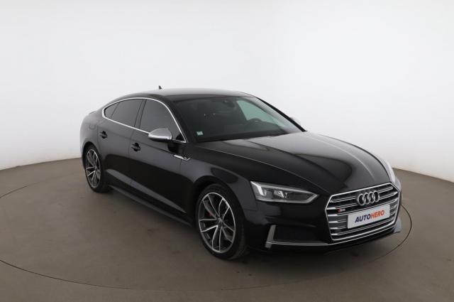Audi S5 Sportback image 4
