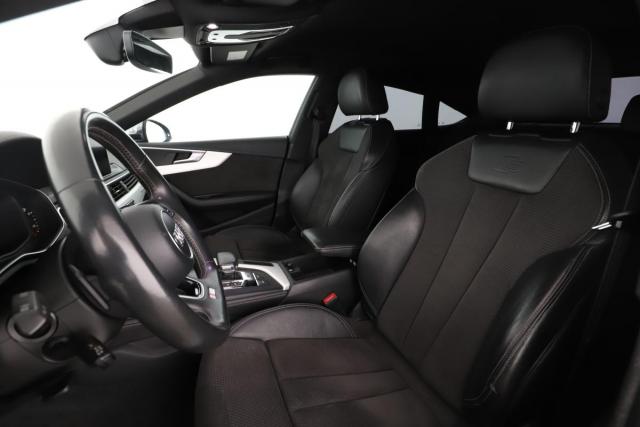 Audi S5 Sportback image 8