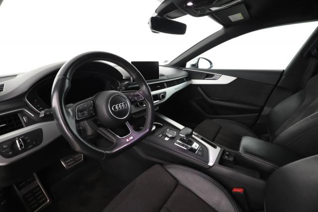 Audi S5 Sportback image 2