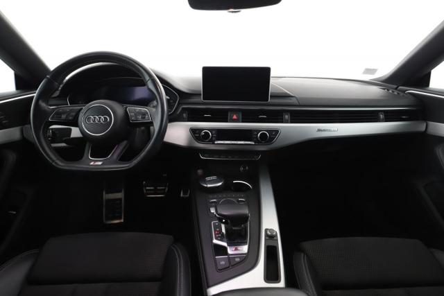 Audi S5 Sportback image 7