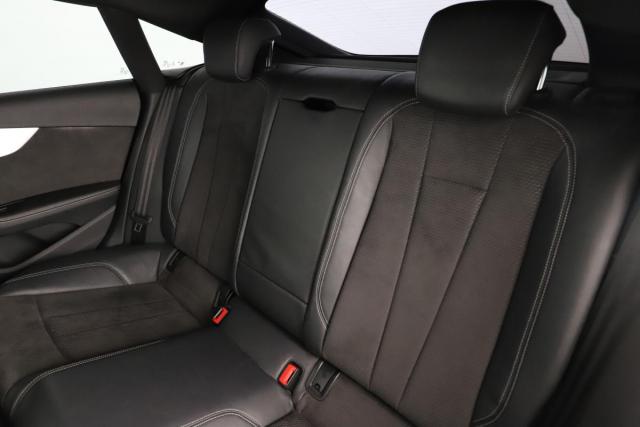 Audi S5 Sportback image 6