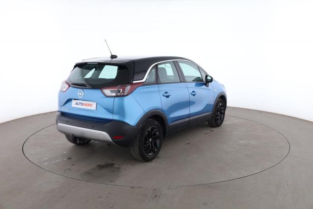Opel Crossland X image 2