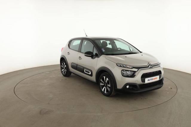 Citroen C3 image 8