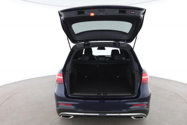 Mercedes Benz Glc image 9