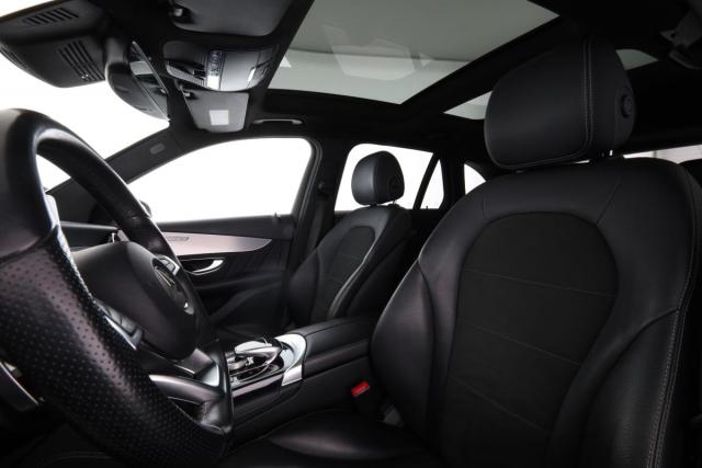 Mercedes Benz Glc image 3
