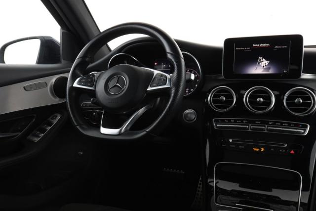 Mercedes Benz Glc image 2