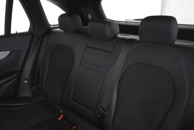 Mercedes Benz Glc image 8
