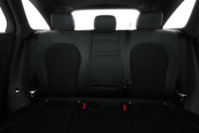 Mercedes Benz Glc image 1