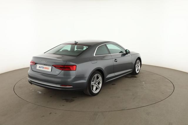 Audi A5 image 6