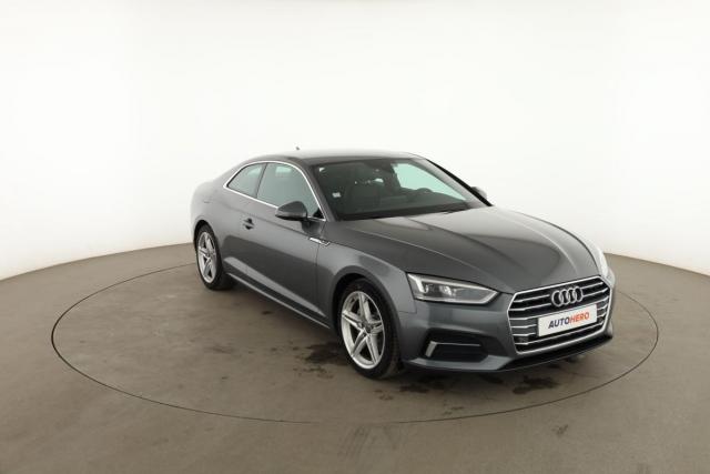 Audi A5 image 1