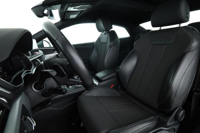 Audi A5 image 5