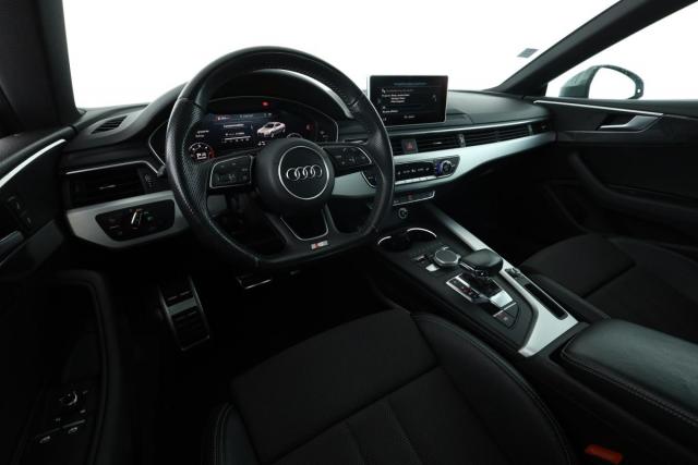 Audi A5 image 3