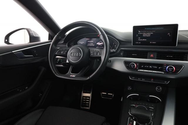 Audi A5 image 7