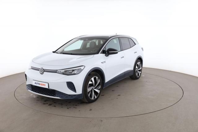 Volkswagen Id.4 Pro Performance 1st 77 Kwh 204 Ch