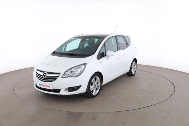 Opel Meriva 1.6 Cdti Cosmo Pack 110 Ch