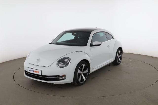 Volkswagen Coccinelle 1.2 Tsi Couture Exclusive 105 Ch