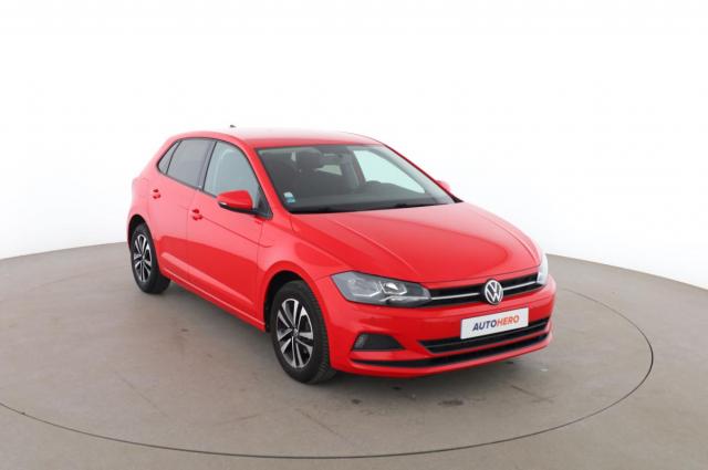 Volkswagen Polo image 9