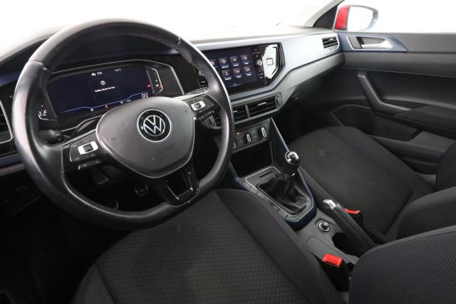Volkswagen Polo image 4