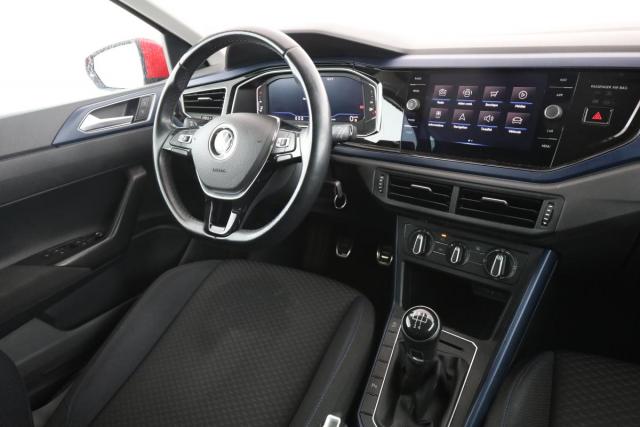 Volkswagen Polo image 8