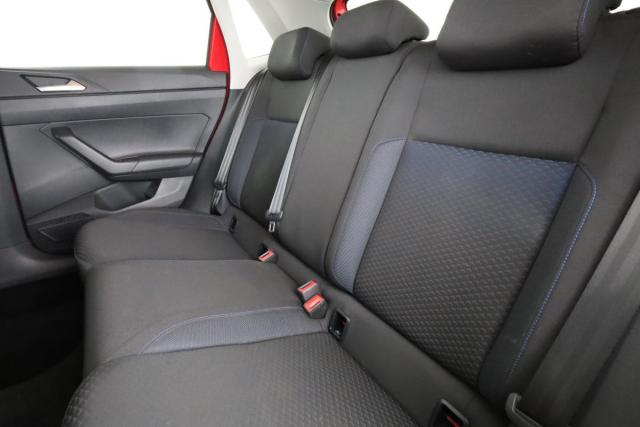 Volkswagen Polo image 1