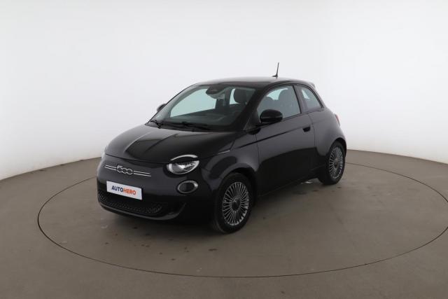 Fiat 500 d’occasion