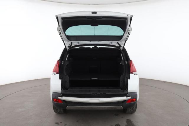 Peugeot 3008 image 4