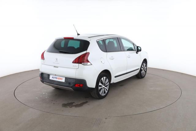 Peugeot 3008 image 3