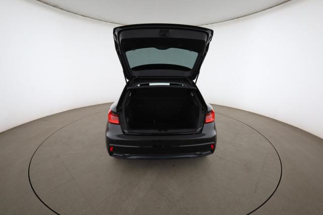 Audi A1 Sportback image 8