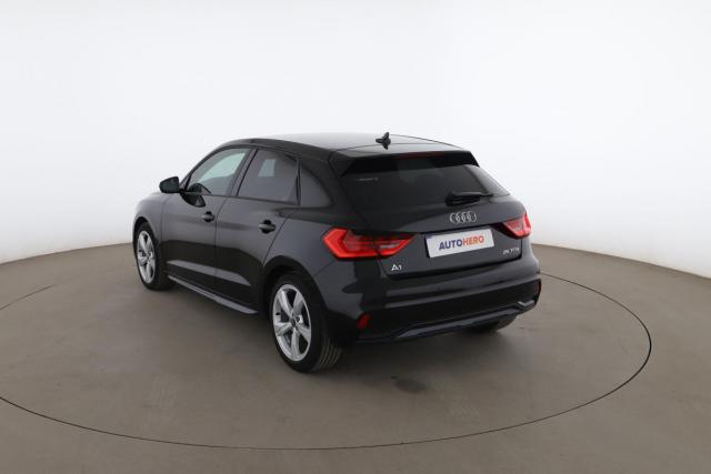 Audi A1 Sportback image 4