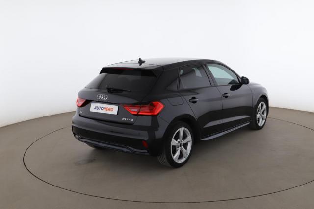 Audi A1 Sportback image 3
