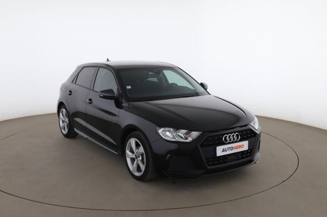 Audi A1 Sportback image 1