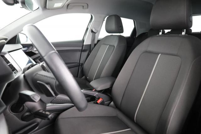 Audi A1 Sportback image 9