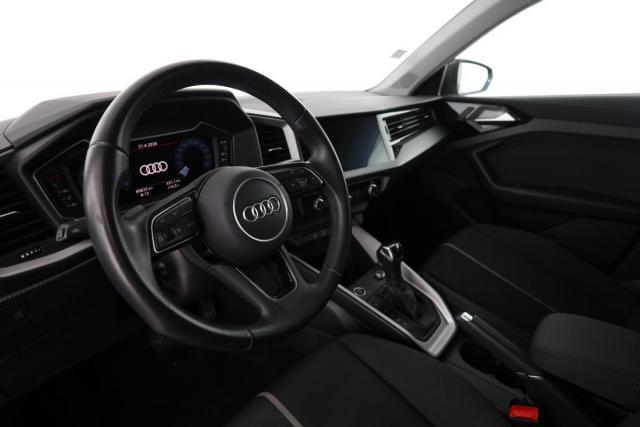 Audi A1 Sportback image 7