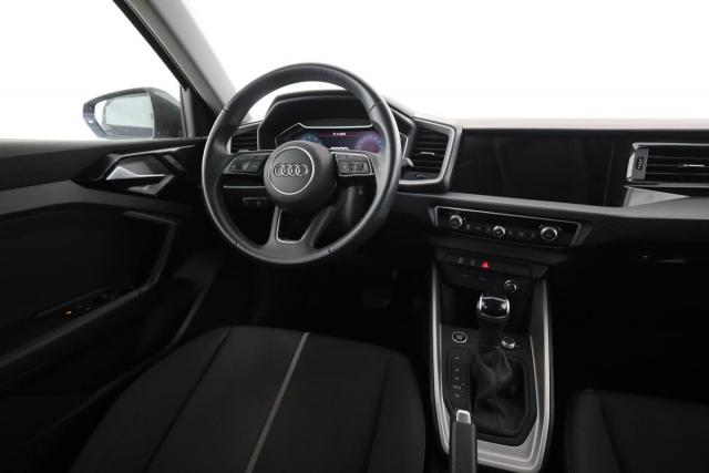 Audi A1 Sportback image 5