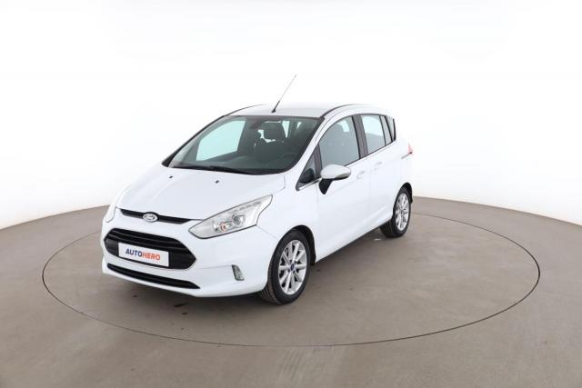 Ford B-Max 1.0 Ecoboost Titanium Bvm 125 Ch