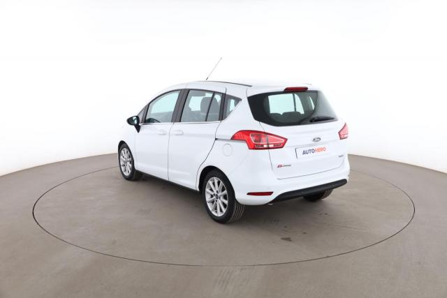 Ford B-Max image 5