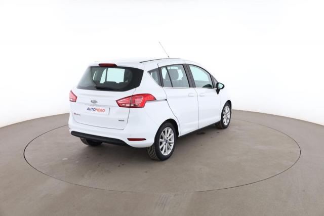 Ford B-Max image 3