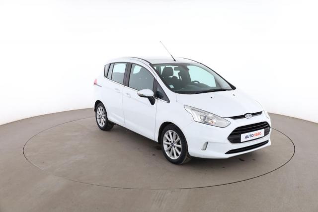 Ford B-Max image 8