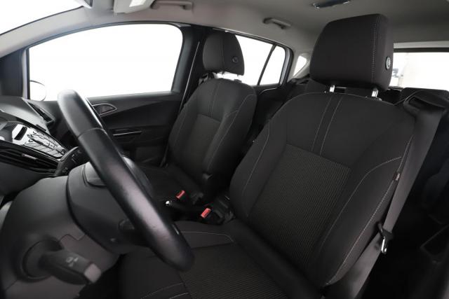 Ford B-Max image 1