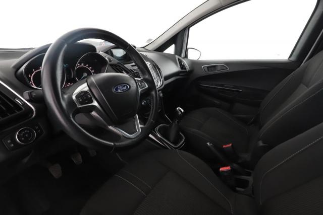 Ford B-Max image 2