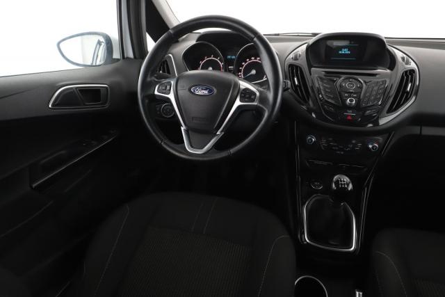 Ford B-Max image 7