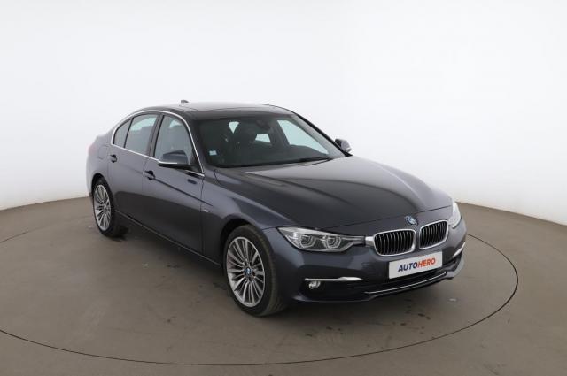 Bmw Série 3 image 8