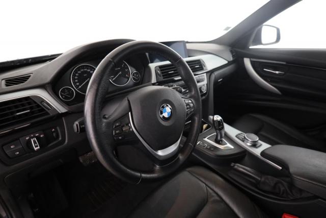 Bmw Série 3 image 1