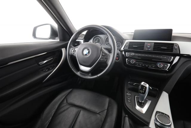 Bmw Série 3 image 4