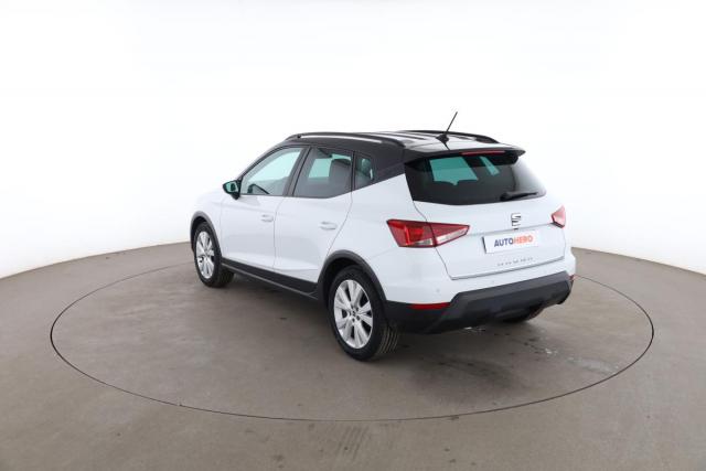 Seat Arona image 7