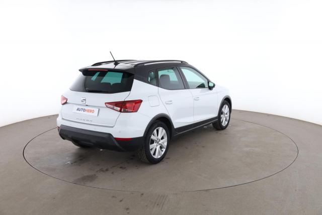 Seat Arona image 4