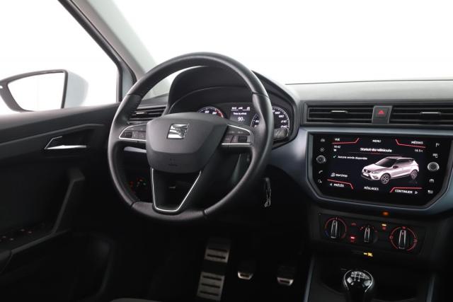 Seat Arona image 3
