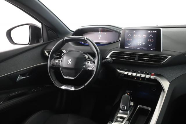 Peugeot 3008 image 1