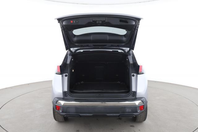 Peugeot 3008 image 3